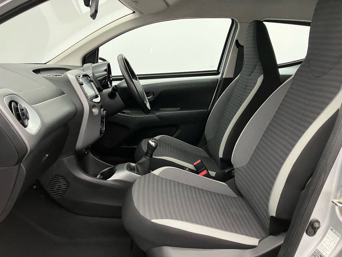 Used Toyota AYGO 2019 for sale - 77077511: Photo 27