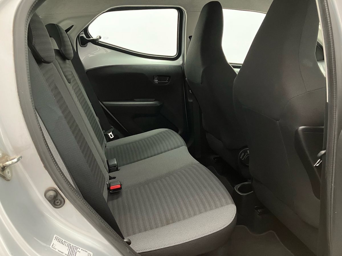 Used Toyota AYGO 2019 for sale - 77077511: Photo 32