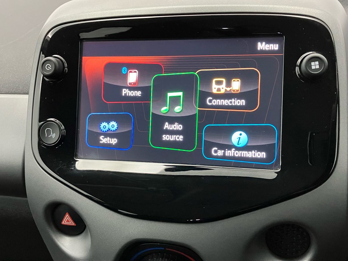 Used Toyota AYGO 2019 for sale - 77077511: Photo 36