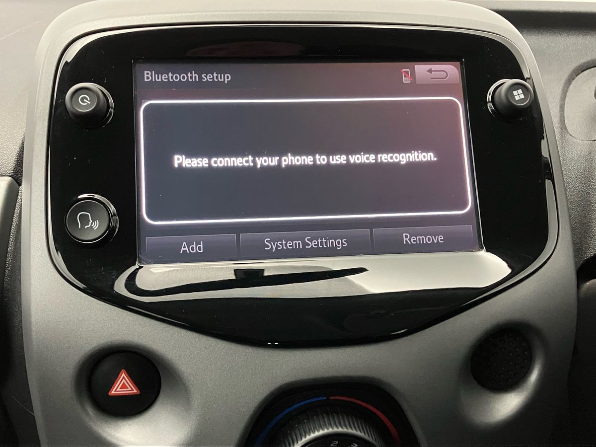 Used Toyota AYGO 2019 for sale - 77077511: Photo 37