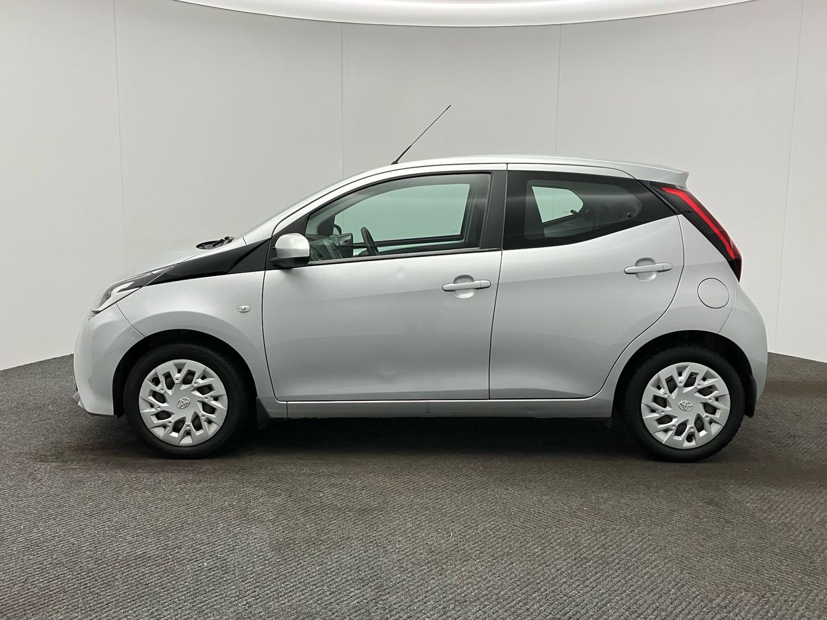 Used Toyota AYGO 2019 for sale - 77077511: Photo 41