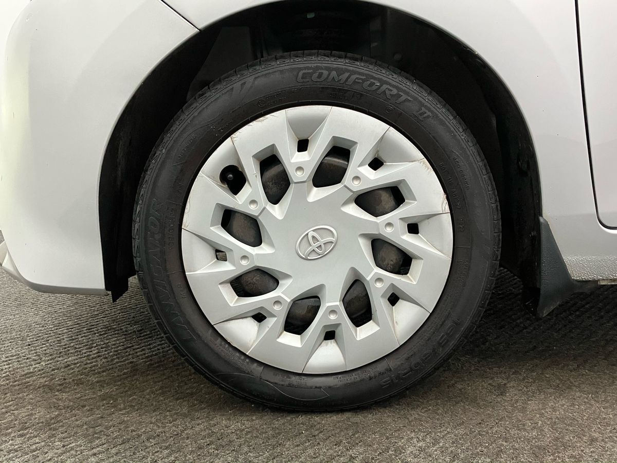 Used Toyota AYGO 2019 for sale - 77077511: Photo 7