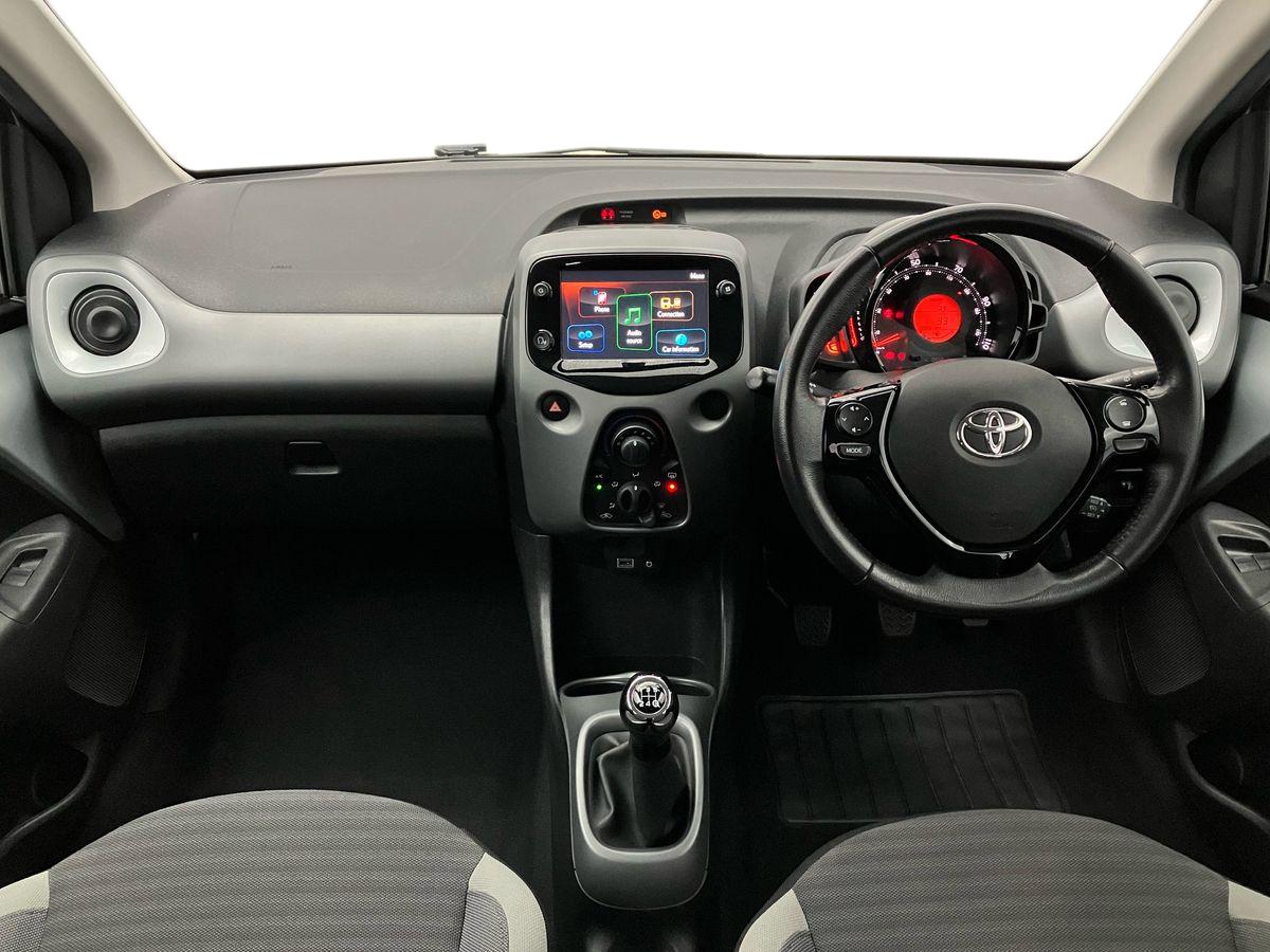 Used Toyota AYGO 2019 for sale - 77077511: Photo 9