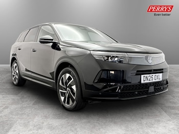 Used Vauxhall Grandland 2025 for sale - 79111139: Photo