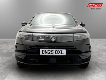 Used Vauxhall Grandland 2025 for sale - 79111139: Photo