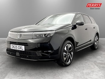 Used Vauxhall Grandland 2025 for sale - 79111139: Photo