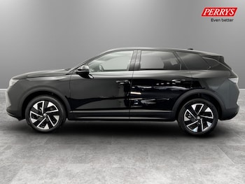 Used Vauxhall Grandland 2025 for sale - 79111139: Photo