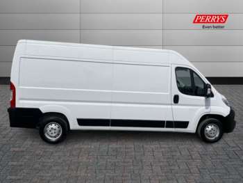 Used Vauxhall Movano 2022 for sale - 74926700: Photo