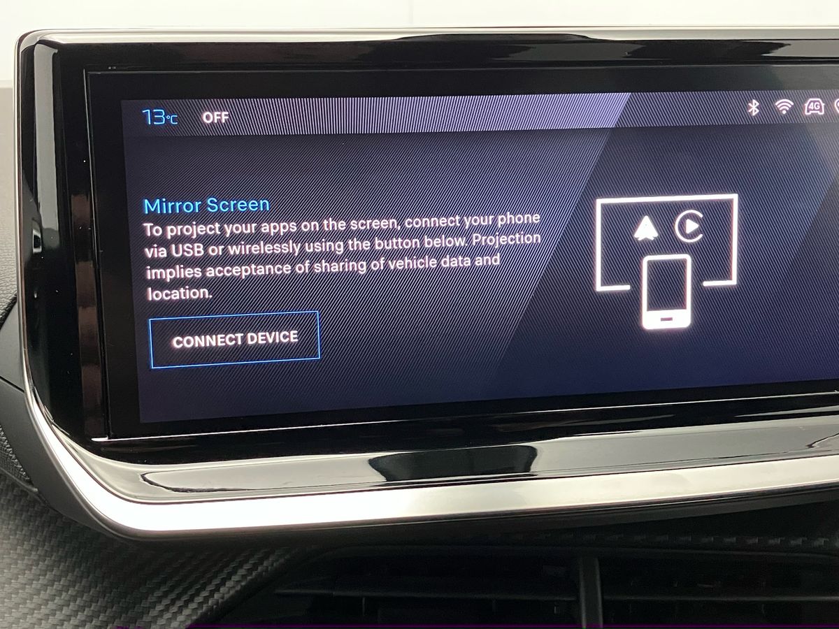 Used Peugeot 2008 2024 for sale - 76412881: Photo 10