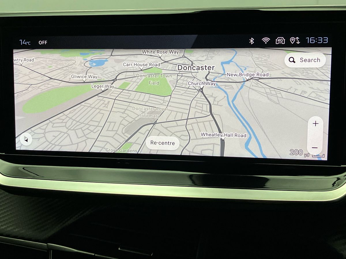 Used Peugeot 2008 2024 for sale - 76412881: Photo 11