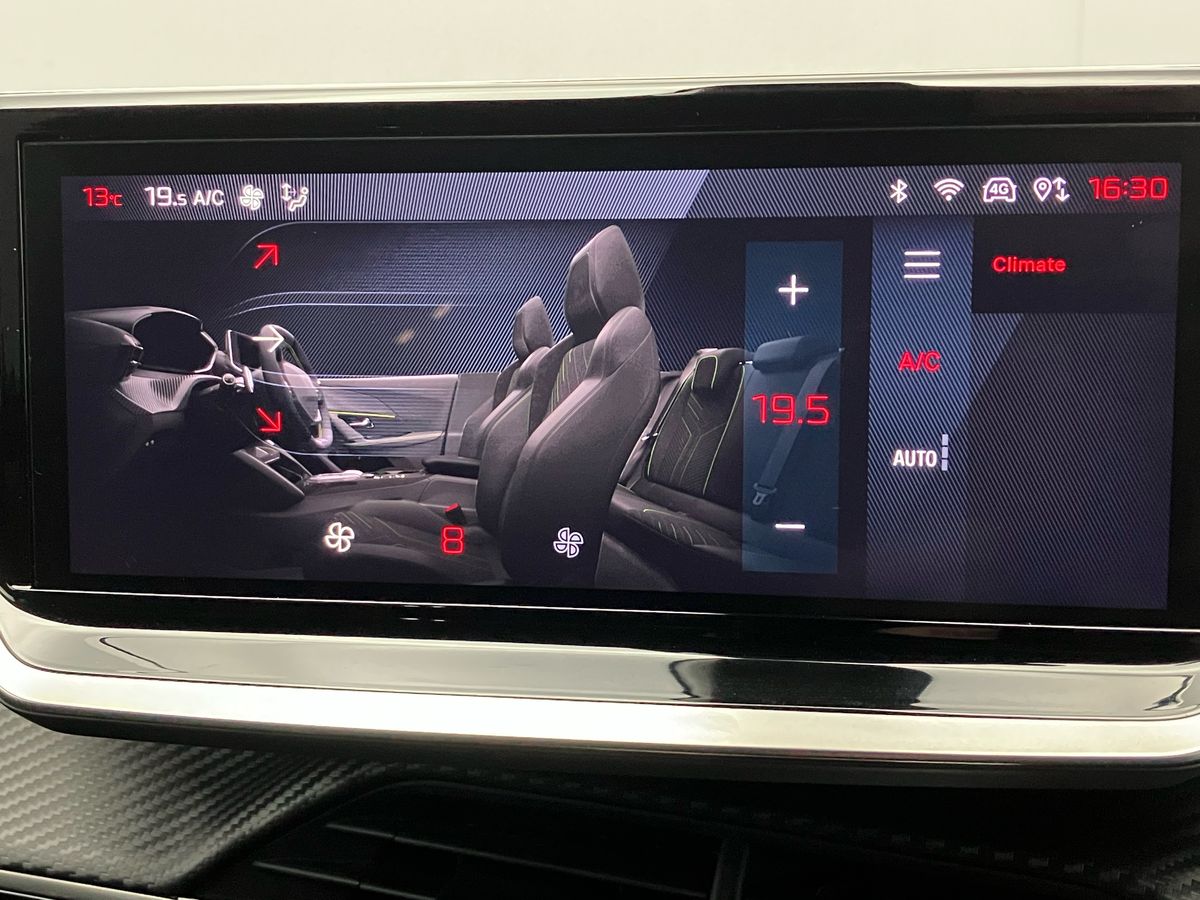 Used Peugeot 2008 2024 for sale - 76412881: Photo 12