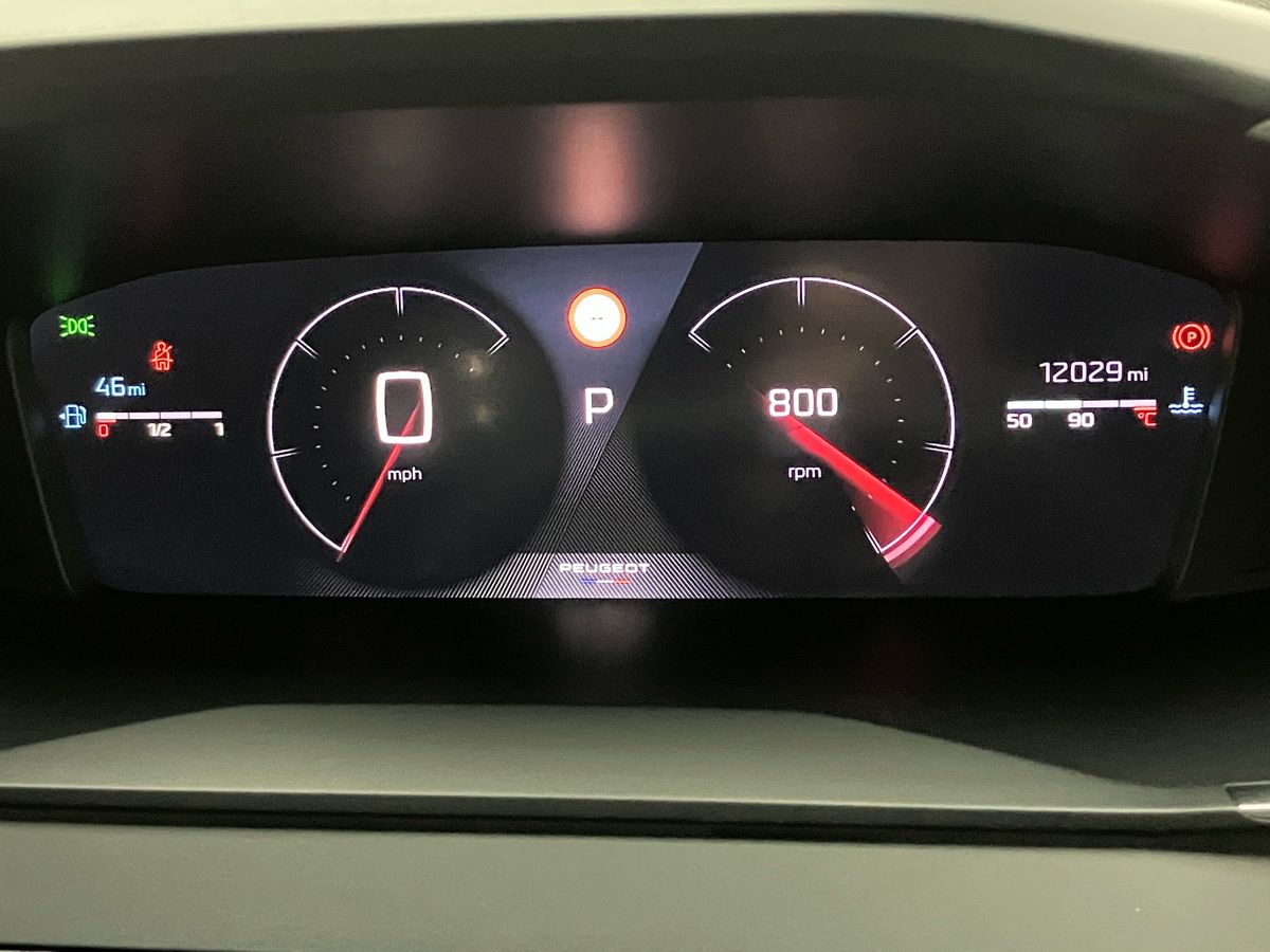 Used Peugeot 2008 2024 for sale - 76412881: Photo 14