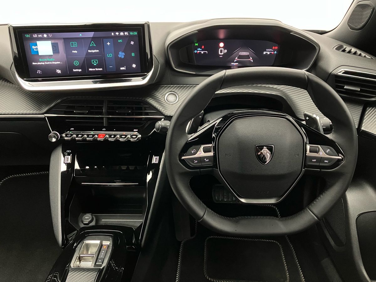 Used Peugeot 2008 2024 for sale - 76412881: Photo 15