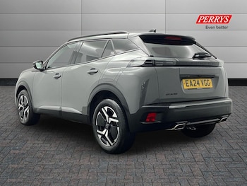 Used Peugeot 2008 2024 for sale - 76412881: Photo