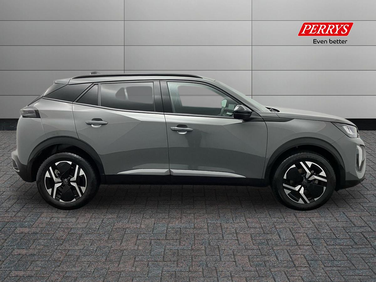 Used Peugeot 2008 2024 for sale - 76412881: Photo 3