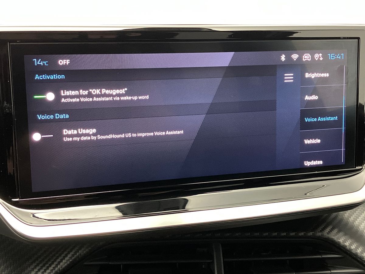 Used Peugeot 2008 2024 for sale - 76412881: Photo 39