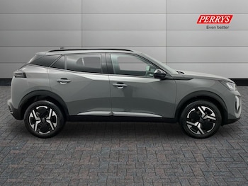 Used Peugeot 2008 2024 for sale - 76412881: Photo