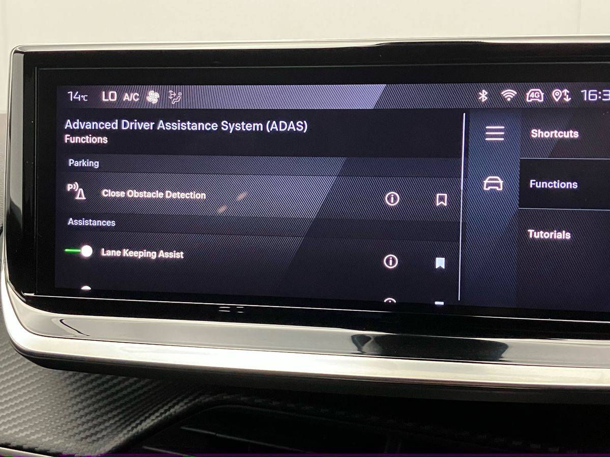 Used Peugeot 2008 2024 for sale - 76412881: Photo 41