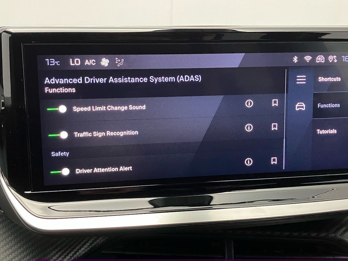 Used Peugeot 2008 2024 for sale - 76412881: Photo 43