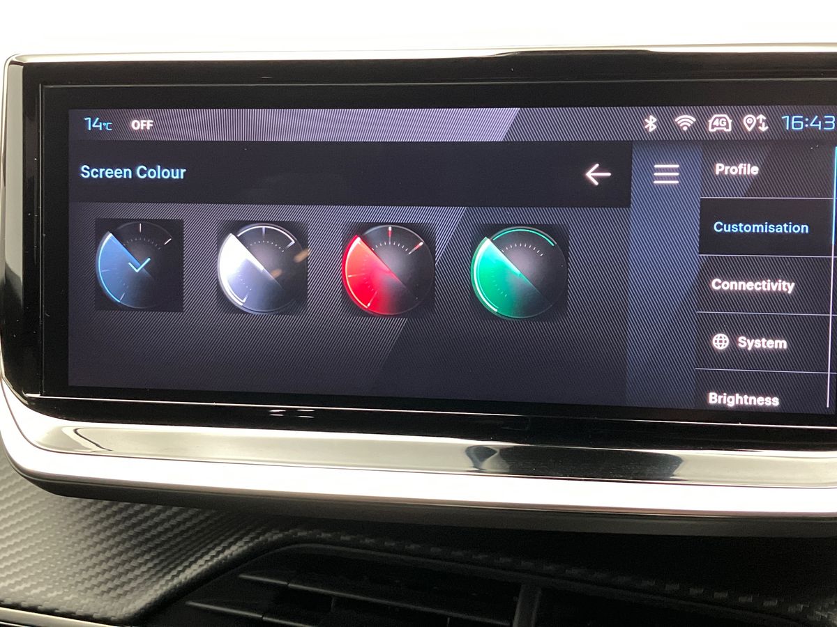 Used Peugeot 2008 2024 for sale - 76412881: Photo 44