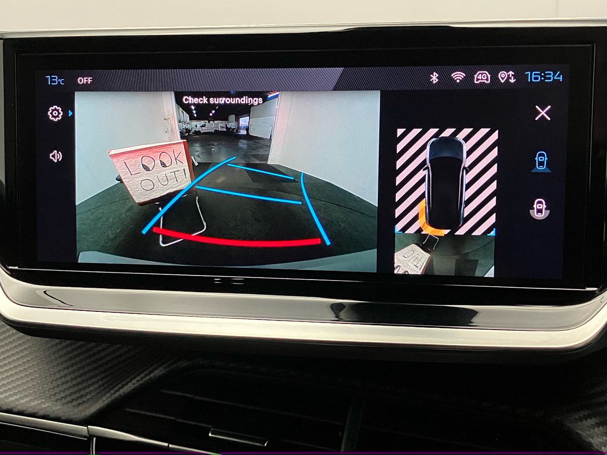 Used Peugeot 2008 2024 for sale - 76412881: Photo 45