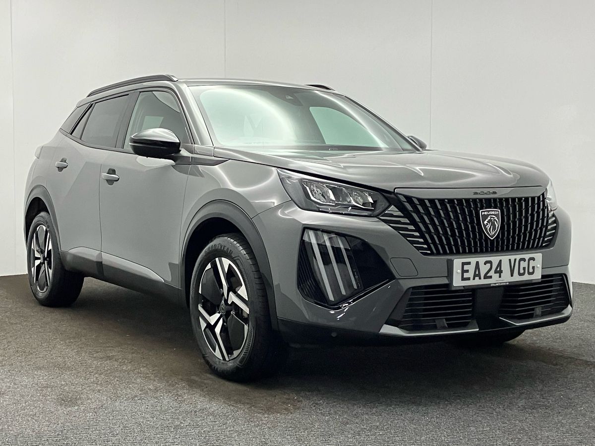 Used Peugeot 2008 2024 for sale - 76412881: Photo 46