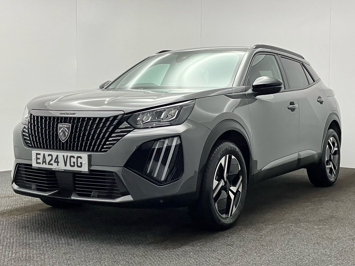 Used Peugeot 2008 2024 for sale - 76412881: Photo 47