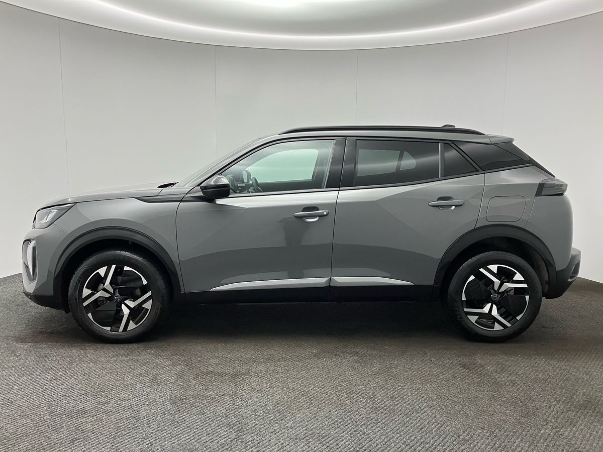 Used Peugeot 2008 2024 for sale - 76412881: Photo 48