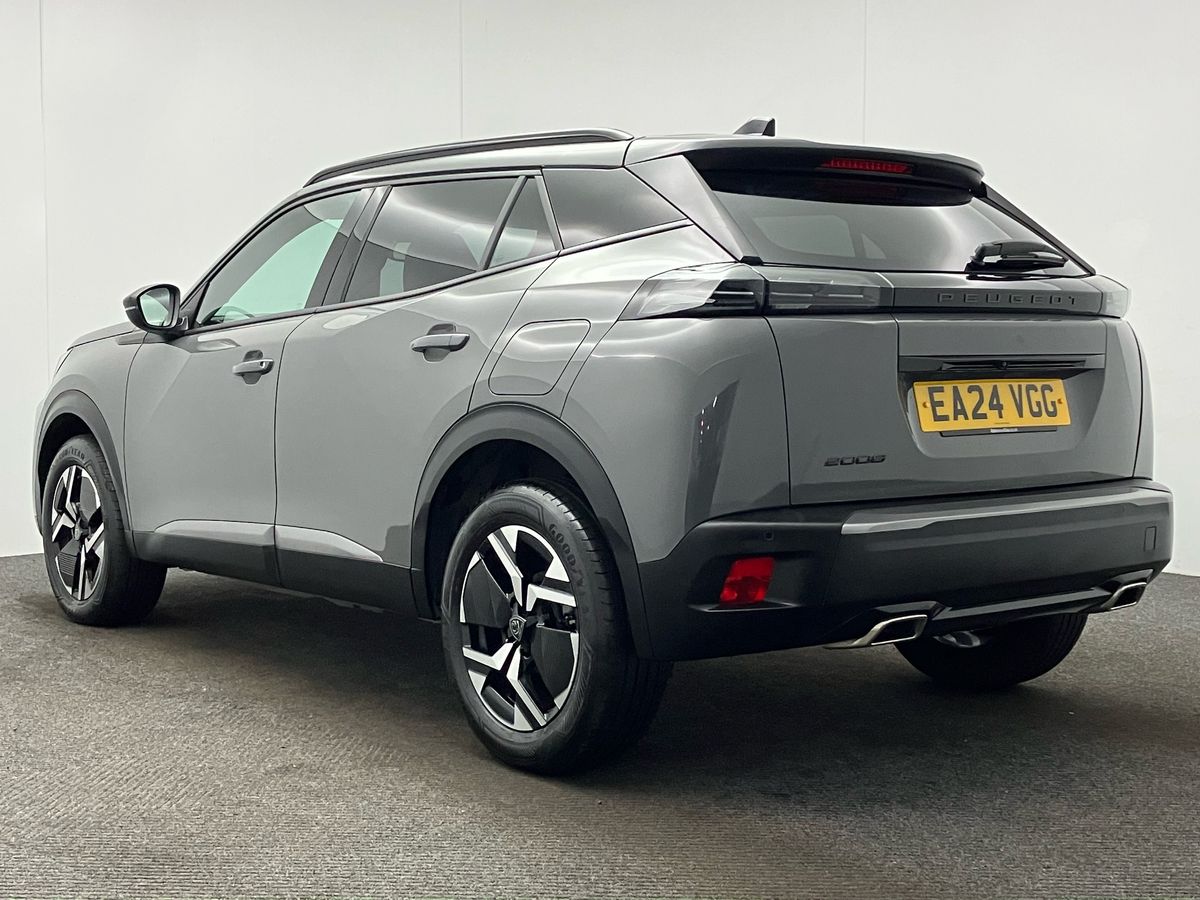 Used Peugeot 2008 2024 for sale - 76412881: Photo 49