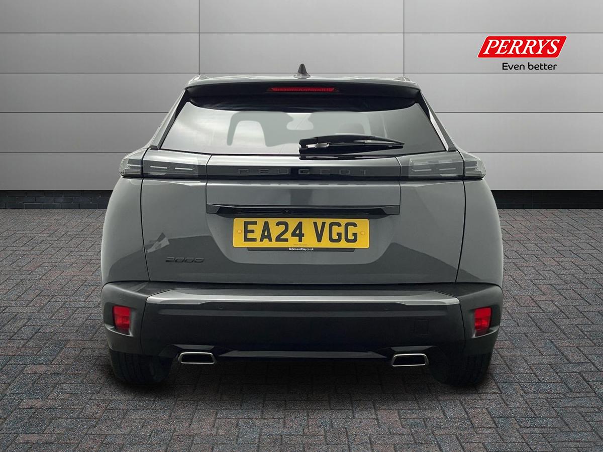 Used Peugeot 2008 2024 for sale - 76412881: Photo 5