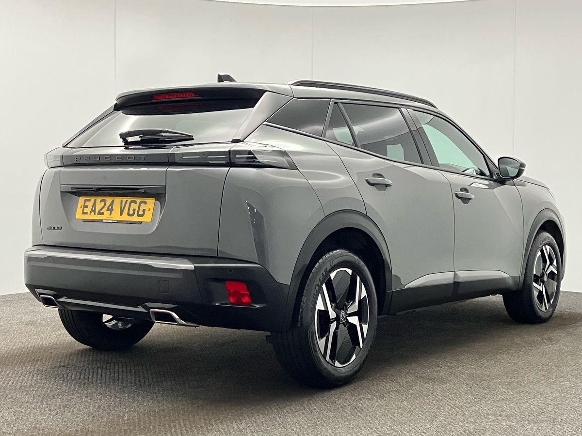 Used Peugeot 2008 2024 for sale - 76412881: Photo 50