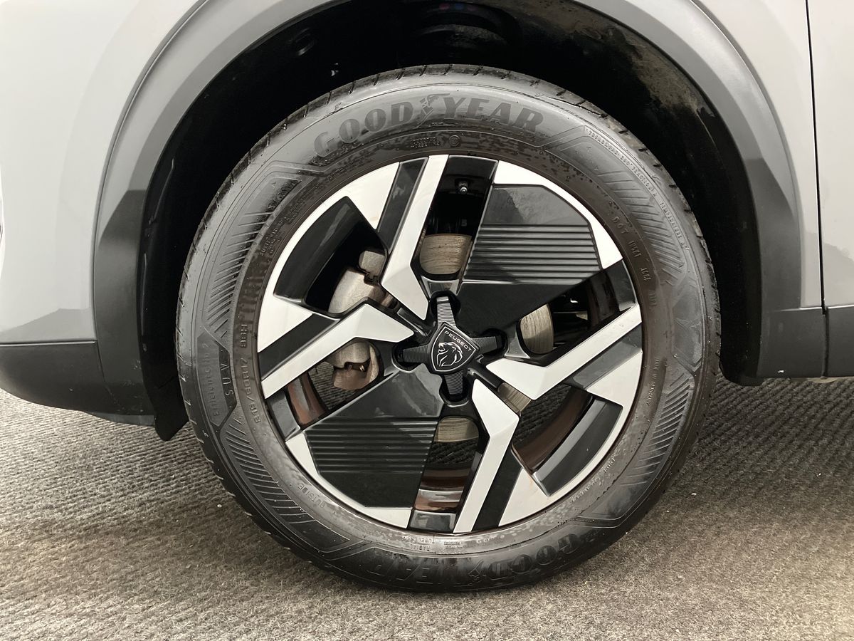 Used Peugeot 2008 2024 for sale - 76412881: Photo 7