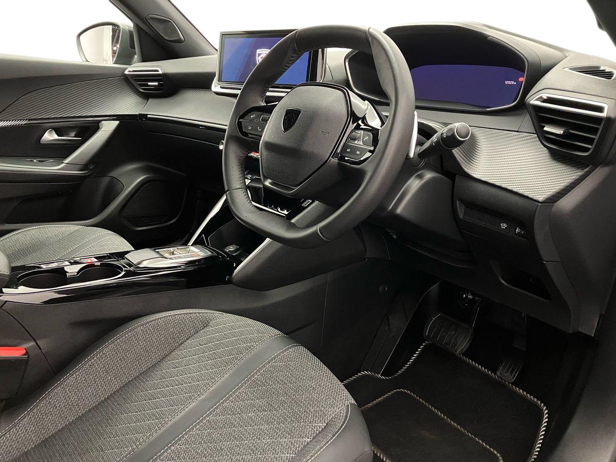 Used Peugeot 2008 2024 for sale - 76412881: Photo 8