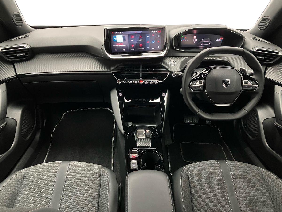 Used Peugeot 2008 2024 for sale - 76412881: Photo 9