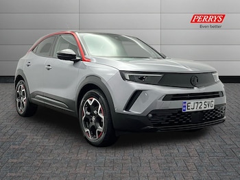 2022 - 1.2 Turbo GS Line 5dr Auto