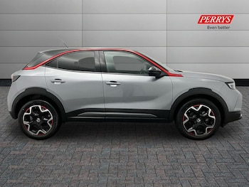 Used Vauxhall Mokka 2022 for sale - 76845576: Photo