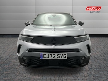 Used Vauxhall Mokka 2022 for sale - 76845576: Photo