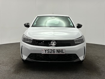 Used Vauxhall Corsa 2026 for sale - 78466600: Photo