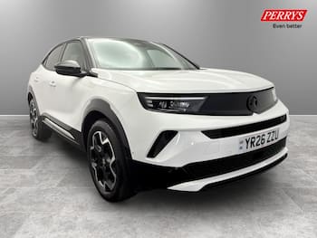 Used Vauxhall Mokka 2026 for sale - 79604909: Photo
