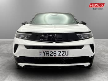 Used Vauxhall Mokka 2026 for sale - 79604909: Photo