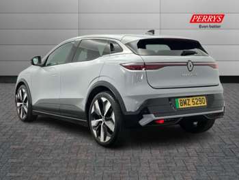 Used Renault Megane E Tech 2023 for sale - 74926697: Photo