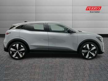 Used Renault Megane E Tech 2023 for sale - 74926697: Photo