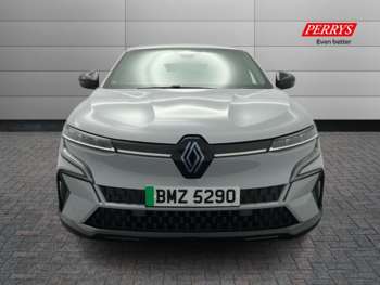 Used Renault Megane E Tech 2023 for sale - 74926697: Photo