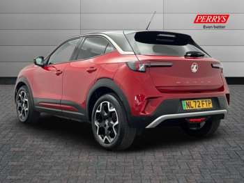 Used Vauxhall Mokka 2022 for sale - 75227990: Photo