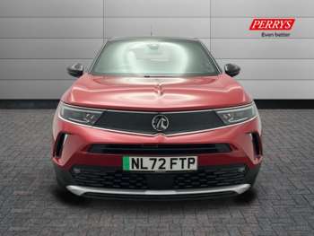 Used Vauxhall Mokka 2022 for sale - 75227990: Photo