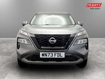 Used Nissan X-Trail 2023 for sale - 78266557: Photo