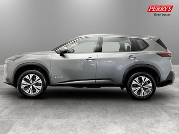 Used Nissan X-Trail 2023 for sale - 78266557: Photo