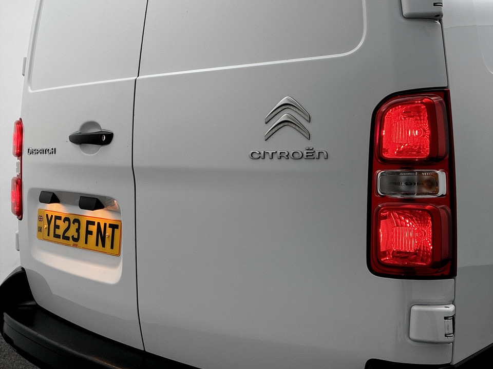 Used Citroen Dispatch 2023 for sale - 77676768: Photo 11