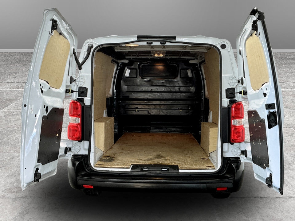 Used Citroen Dispatch 2023 for sale - 77676768: Photo 12