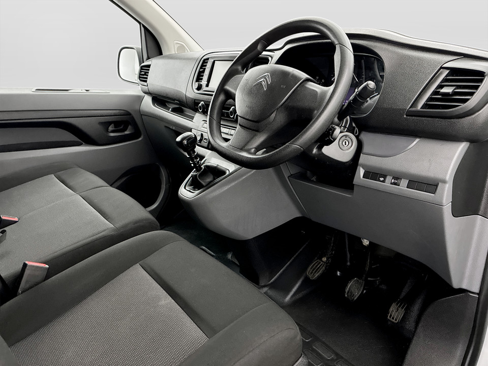 Used Citroen Dispatch 2023 for sale - 77676768: Photo 13